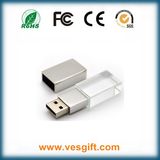 Excellent Gift Crystal USB Pendrive 1GB 2GB 4GB 8GB 16GB