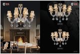 Hot Sale European and Simple Pendant Light