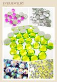 Korean Hot Fix Stone, Korean Strass Hot Fix