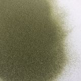 Single Crystal Rvd Green Synthetic Diamond Grit for Industrial