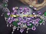 Point Back Crystal Stones Fancy Rhienstones for Wholesale