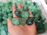 Semi Precious Natural Gemstone Amethyst Crystal Rose Quartz Tumbled Gifts