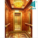Sum Machine Room Elevator