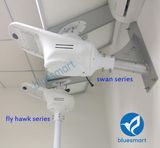 Bluesmart Solar LED Street Lamp Garden Lighting Outdoor Light