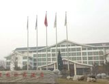 Hotspring Hotel Shangdong Lamp -Hotel Public Areas Lighting