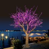 LED Cherry Tree Light