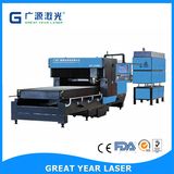 1000W 18-25mm Plywood Die Cutting Machine