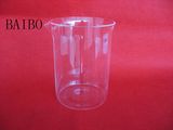 Clear Laboratory Glass Beaker