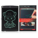 12 Inch LCD Ultra-Thin Portable Tablet Board for Adults Kids