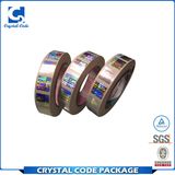 Wholesale Heat Resist Laser Hologram Sticker Label