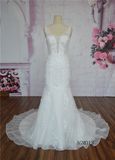 Sposa Wedding Dresses Mermaid Lace Woman Long Dress