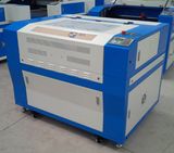 Hot Sale 9060 Laser Engraver and Wood Cutter Machine