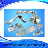 Die Casting Aluminium Door Handle with Factory Price