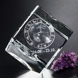 Cut Corner Cube (CA-1170)