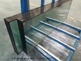 Heat Insulated Glass for Curtain Wall Window Door