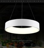 Best-Selling Round Modern Decorative LED Pendant Light Lighting