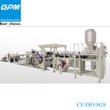 Plastic Machine PVC Sheet Board Production Line