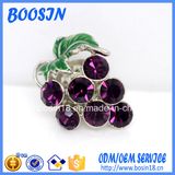 2017 Hot Sale Rhinestone Brooch