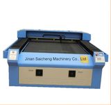 Automatic Nonmetal Acrylic /Leather/Wood Laser Cutting Machine
