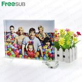 Freesub Vaulted Screen Sublimation Crystal Gift (BSJ28B)