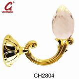 Shinning Beautiful Crystal Curtain Hook Accessory (CH2804)