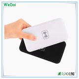 Low Cost Mobile Phone Wireless Charger with High Quality (WY-CH08)