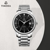 Vogue Custom Casual Wrist Men Watch, Automatic Mechanical Watch 72218