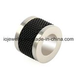Big Hole DIY Bracelet Making Stainless Steel Man Beads