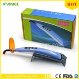 Dentist Dental Supplier 5W Wireless Cordless LED Curing Light