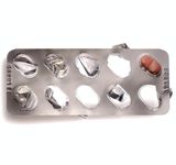 PVC Natural Clear Sheet for Pharmaceutical Used Blister Packaging