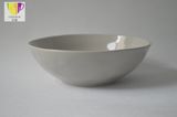 Four Sweet Color Ripple Glaze Ceramic Bowl