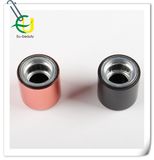 New Design Magnetic Aluminum Caps for Perfume Bottles