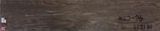200X1000mm Black Wood Like Rustic Tiles