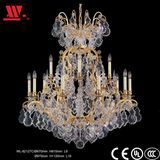 Classic Crystal Chandelier Wl-82127c