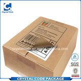 Cheapest Price Kraft Waterproof Labels Stickers
