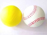 Round Shape OEM PU Tennis Balls