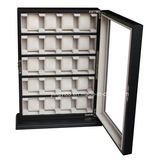 Luxury Wooden Watch Cabinet Shenzhen Manufacturer