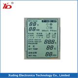 Customised Transparent Display Tn Small LCD Module
