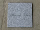 China Classic Light Grey/Pepper and Salt/Impala Grey/G603 Granite Polished/Flamed Slab for /Floor Tile/Counter Top/Work Top/Kitchen Top/Vanity Top
