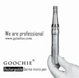Microneedling Therapy Skin Roller Machine