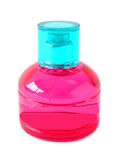 Luxury Women's Glass Perfume Bottle