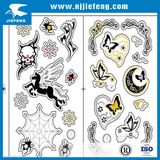 Home Decoration Car Motorcycle Body Sticker Decal