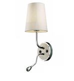 Wall Lamp with LED Reading Lamp (WHW-073)