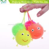 Novelty Multicolor Puffer Yoyo Light up Ball Party Favor Toys