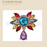 Flower Brooches for Wedding Decoration