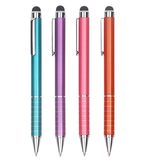 Fashion Color Touch Pen for Business &Office Use