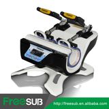 Automatic Mug Heat Transfer Sublimation Machine