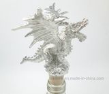 Animal Shape Bottle Stopper, Dinosaur Wine Stopper