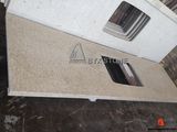 Artificial / Manmade Quartz for Slab, Tile and Countertop, Vanity Top