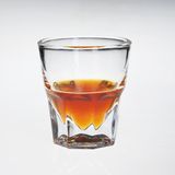 Wholesale Customized Clear Drinking Whisky Glass